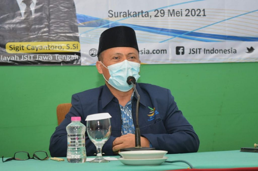 Upaya JSIT Indonesia dalam Meningkatkan Pendidikan Islam